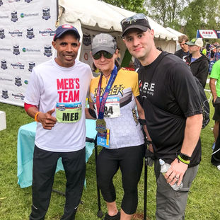 Devann Murphy, Honey Stinger