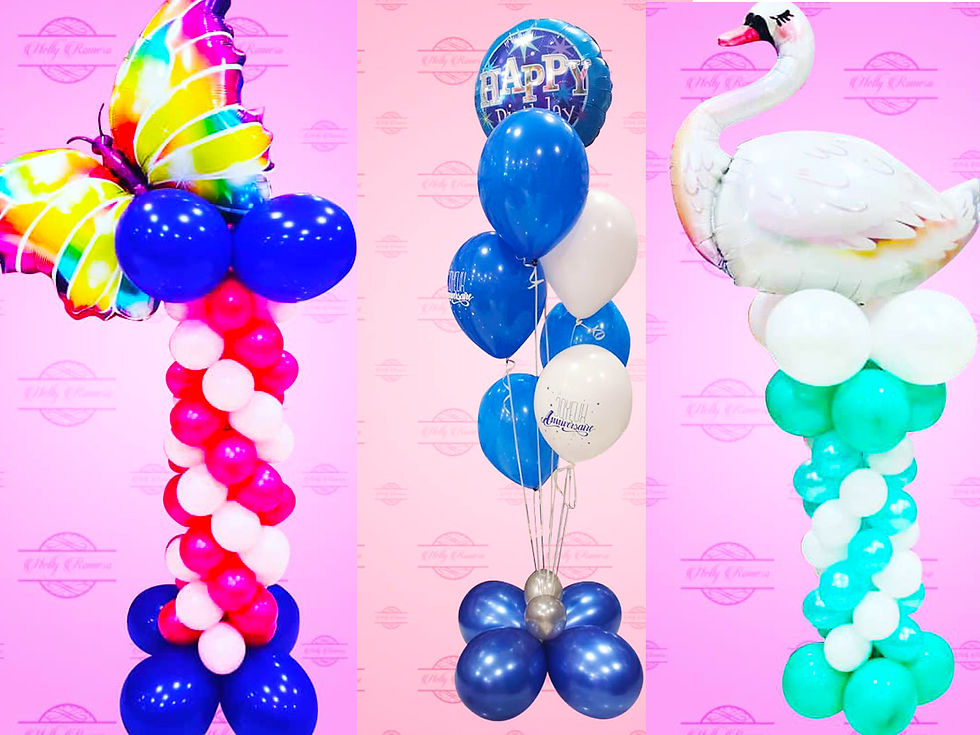 Animation anniversaire à domicile