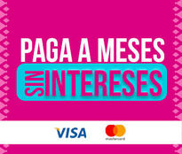 meses sin intereses