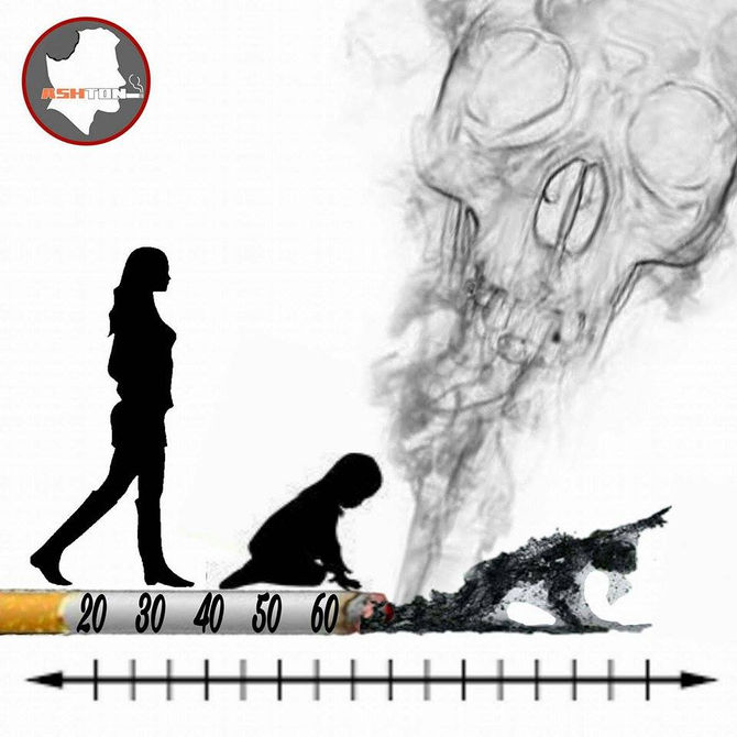 Stop Smoking