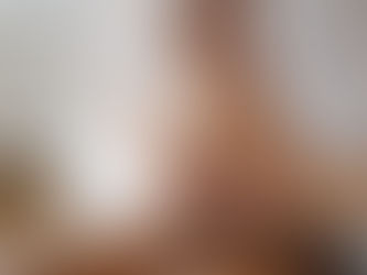 Women holding her stomach because it is bloated and uncomfortable