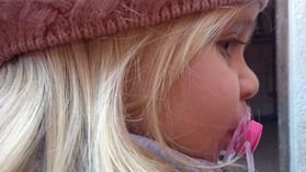 Como dizer "NÃO" da forma correta aos pequenos?