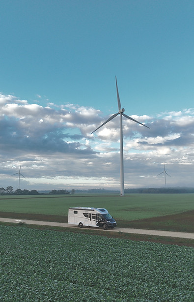 bérelhető lakóautó campervan sunlight t68