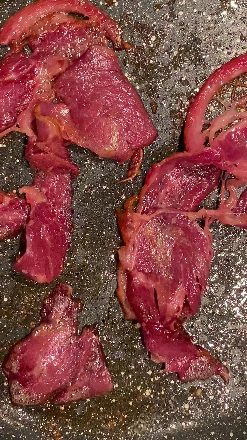 Thumbnail: Beef "Bacon" (200g)