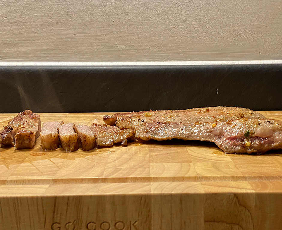 Thumbnail: Iberico Pork Secreto-(400g)