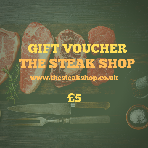 Gift Voucher