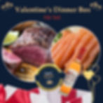 Valentines Hamper for 2