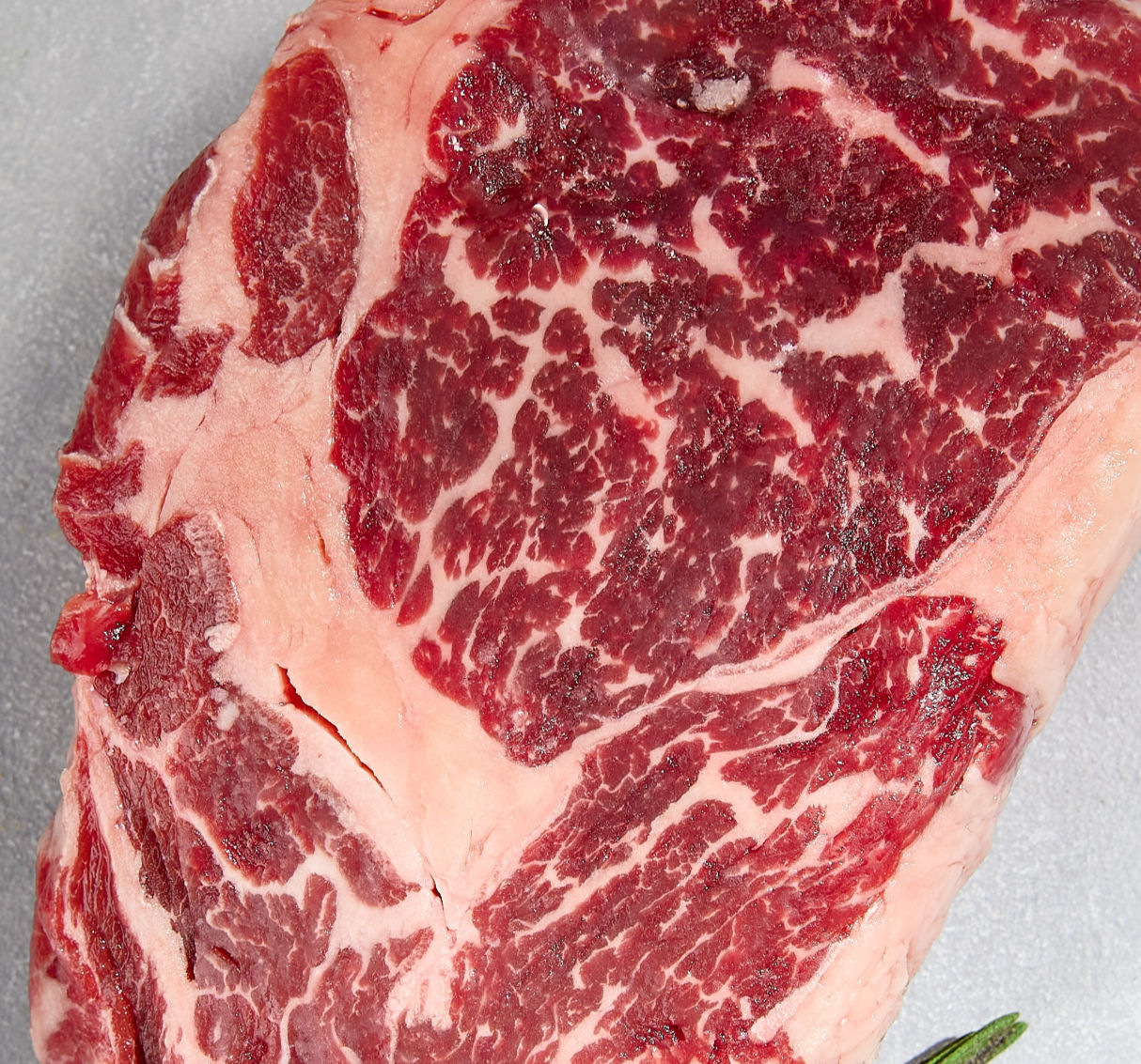 Jacks Creek Ribeye MBS 5+-(2*350g)