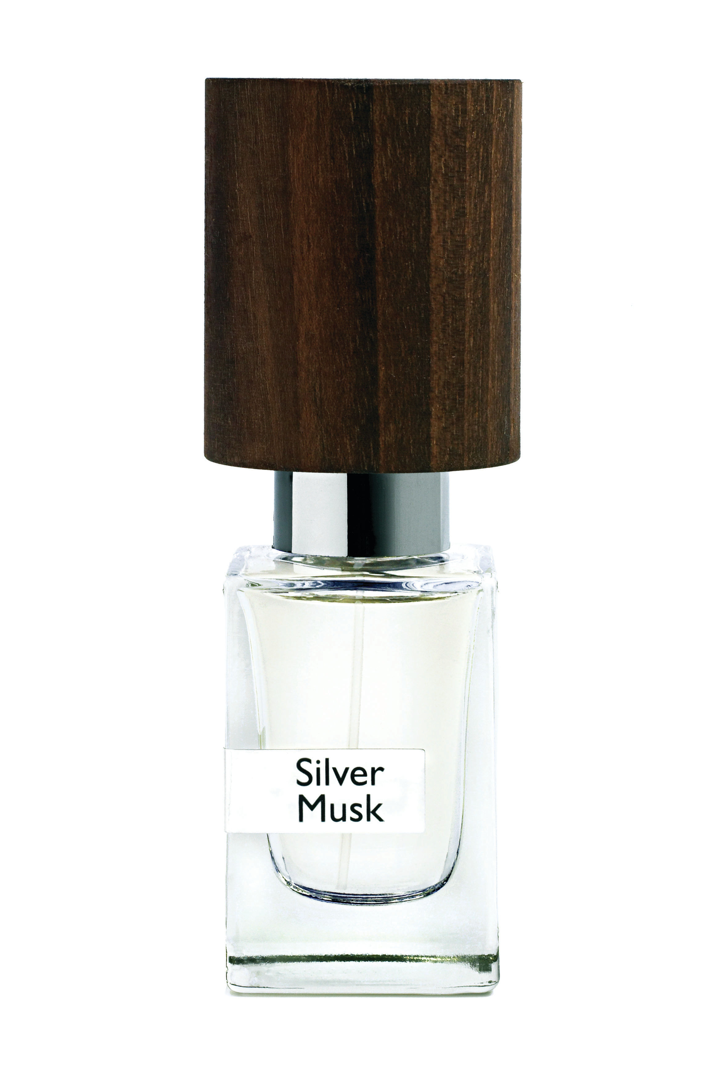 Nasomatto Silver Musk