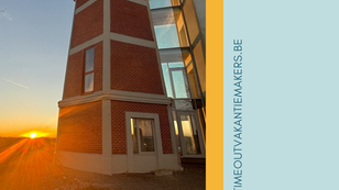 DROOMTOREN NU BOEKBAAR