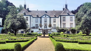 WIJNTERRAS GENOELSELDEREN
