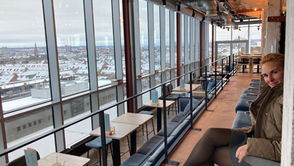 BOLD ROOFTOPBAR MAASTRICHT