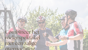 RENEWI TOUR RIEMST