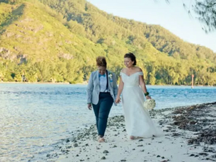Yahoo Fashionista | Why You May Want (or Need) a Fashion Stylist For Your Wedding