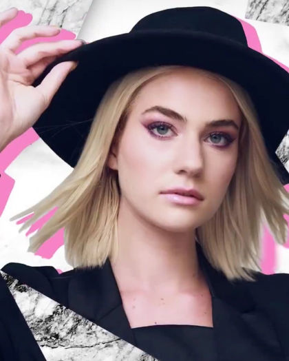 Amber Shani Hair Portfolio