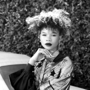 Storm Reid