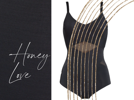 Honey Love
