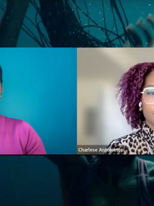 NANNY - Interview with Costume Designer Charlese Antoinette Sundance 2022