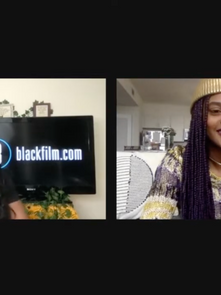 blackfilm.com chats with "Judas and the Black Messiah" Costume Designer Charlese Antoinette