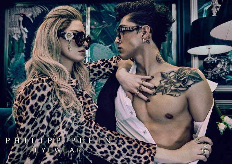 Andy Lecompte has styled hair for brands such as Dundas, DSquared2, Tom Ford, Phillip Plein, Lotus, MDNA, Juicy Couture, Fredricks of Hollywood, Got Milk, Versace, Wella, Avon, Azaaro, Ceasar Paciotti, Monogram Luxury Appliance, Dr.Pepper and more