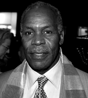 Danny Glover 