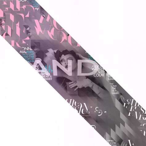 Defining Iconic: Building the Luxury Brand for Andy Lecompte
