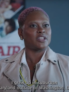 Artists Series | Charlese Antoinette Jones, Costume Designer | ARTISTS EQUITY