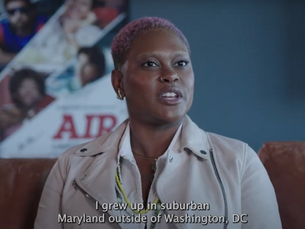 Artists Series | Charlese Antoinette Jones, Costume Designer | ARTISTS EQUITY
