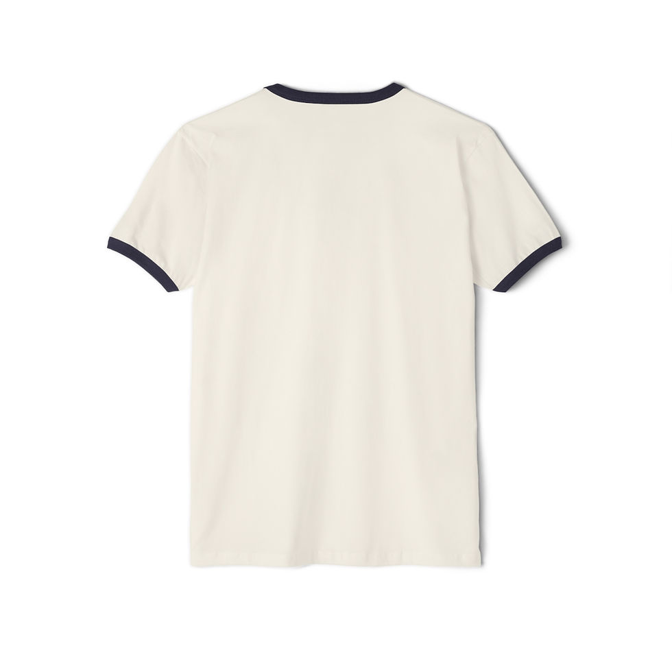 Thumbnail: Divine Attraction Mantle T-Shirt