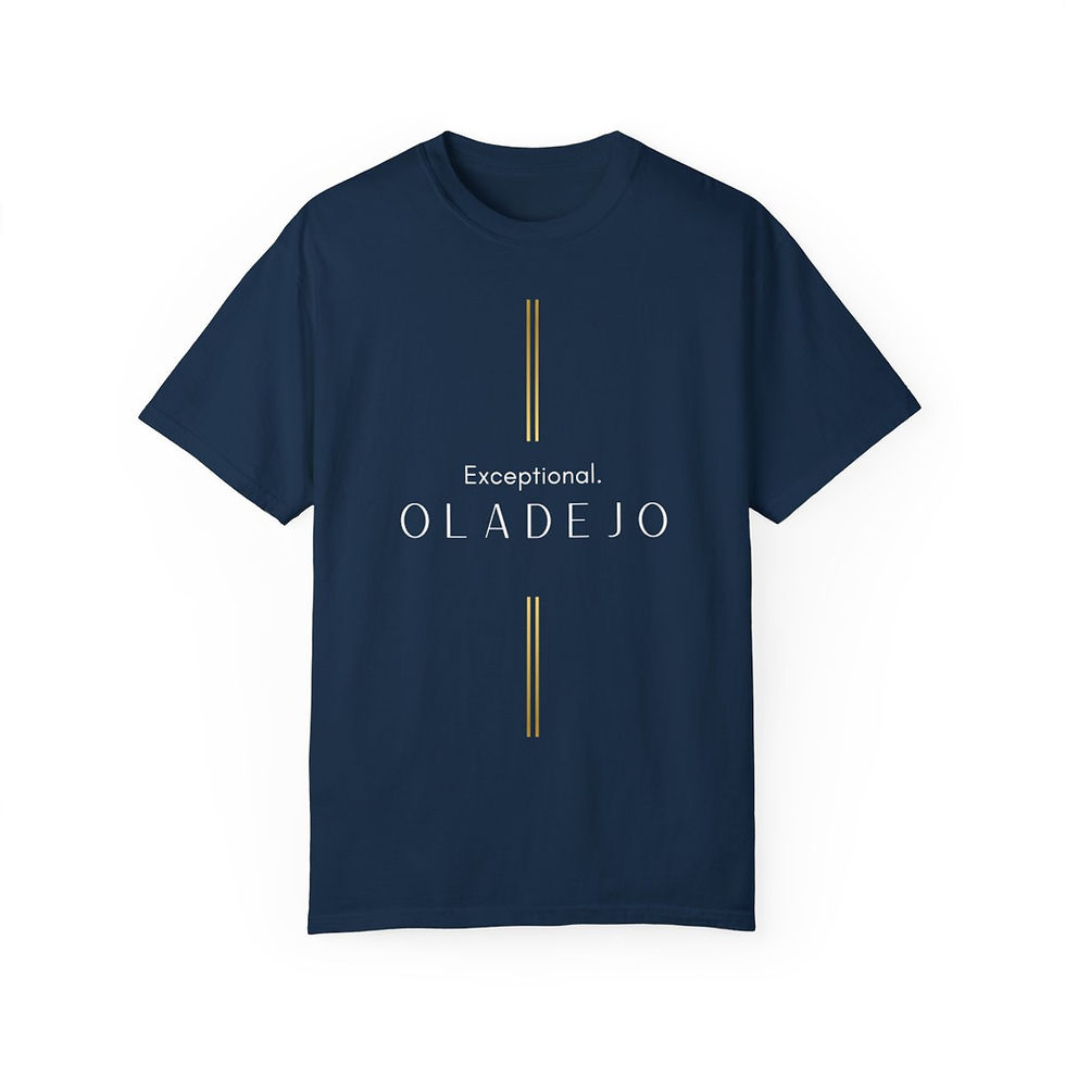Thumbnail: Customised Mantle T-shirt for Men