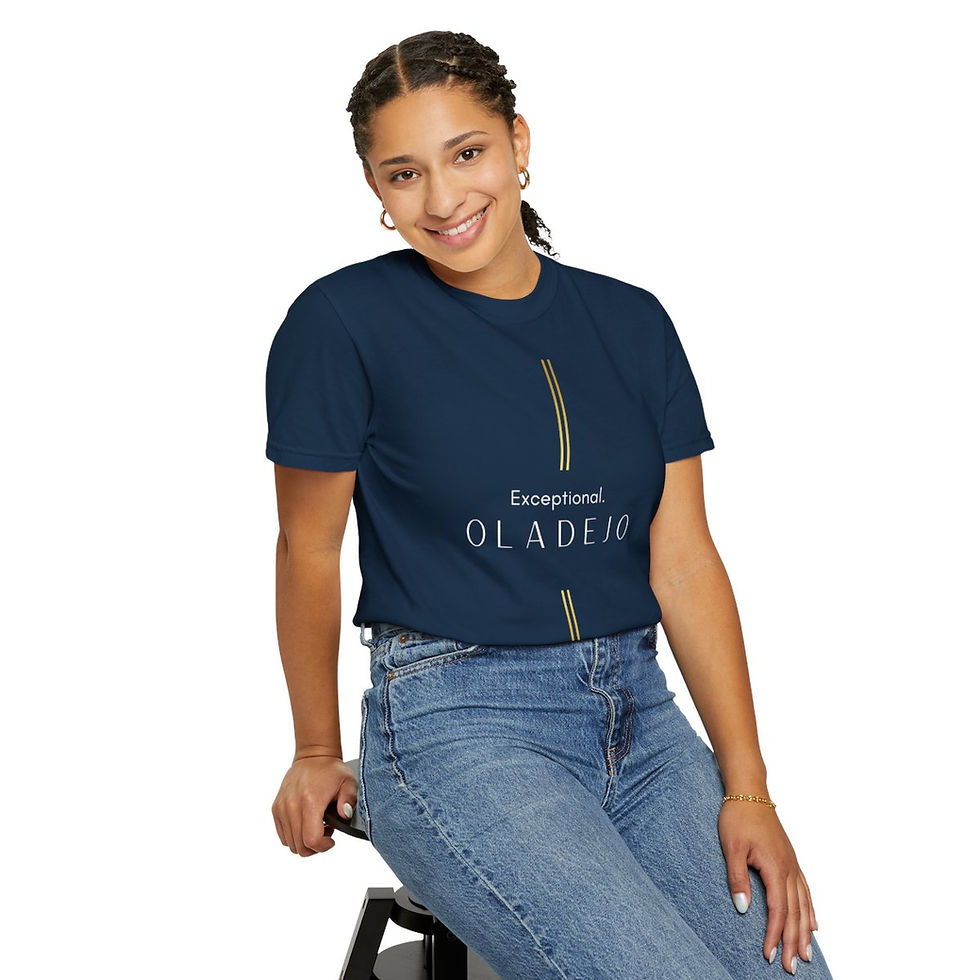Thumbnail: Customised Mantle T-shirt for Men