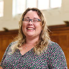 Kirsty Wood