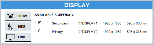 digital tap list software