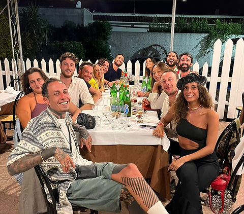 coliving in puglia