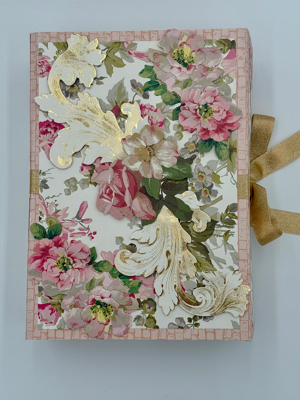 Thumbnail: Birthday Greeting Card 8-Pack Boxed Set