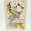Thumbnail: "Happy Birthday" 5x7  Greeting Card