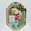 Thumbnail: "Just for You" 5x7 Birthday Greeting Card