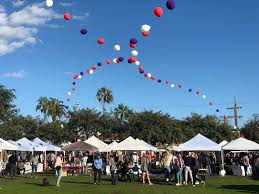 Artists & Fleas Market - Take a Bite Out of Venice