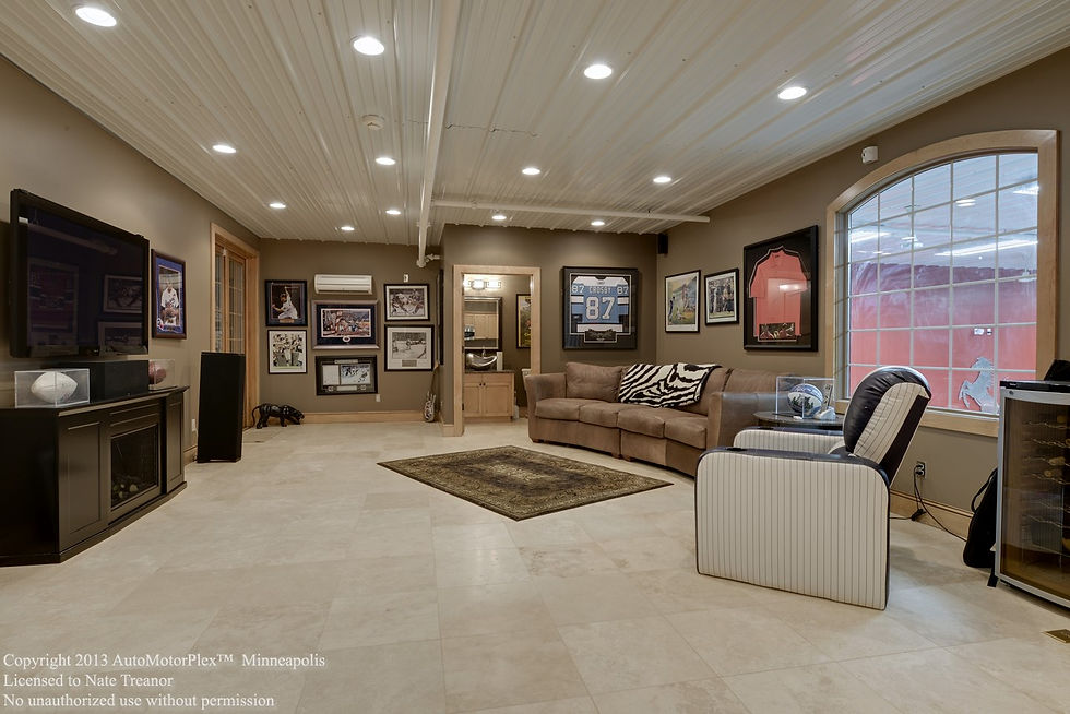 Thumbnail: Awesome Man Caves