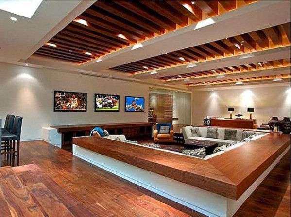Thumbnail: Awesome Man Caves