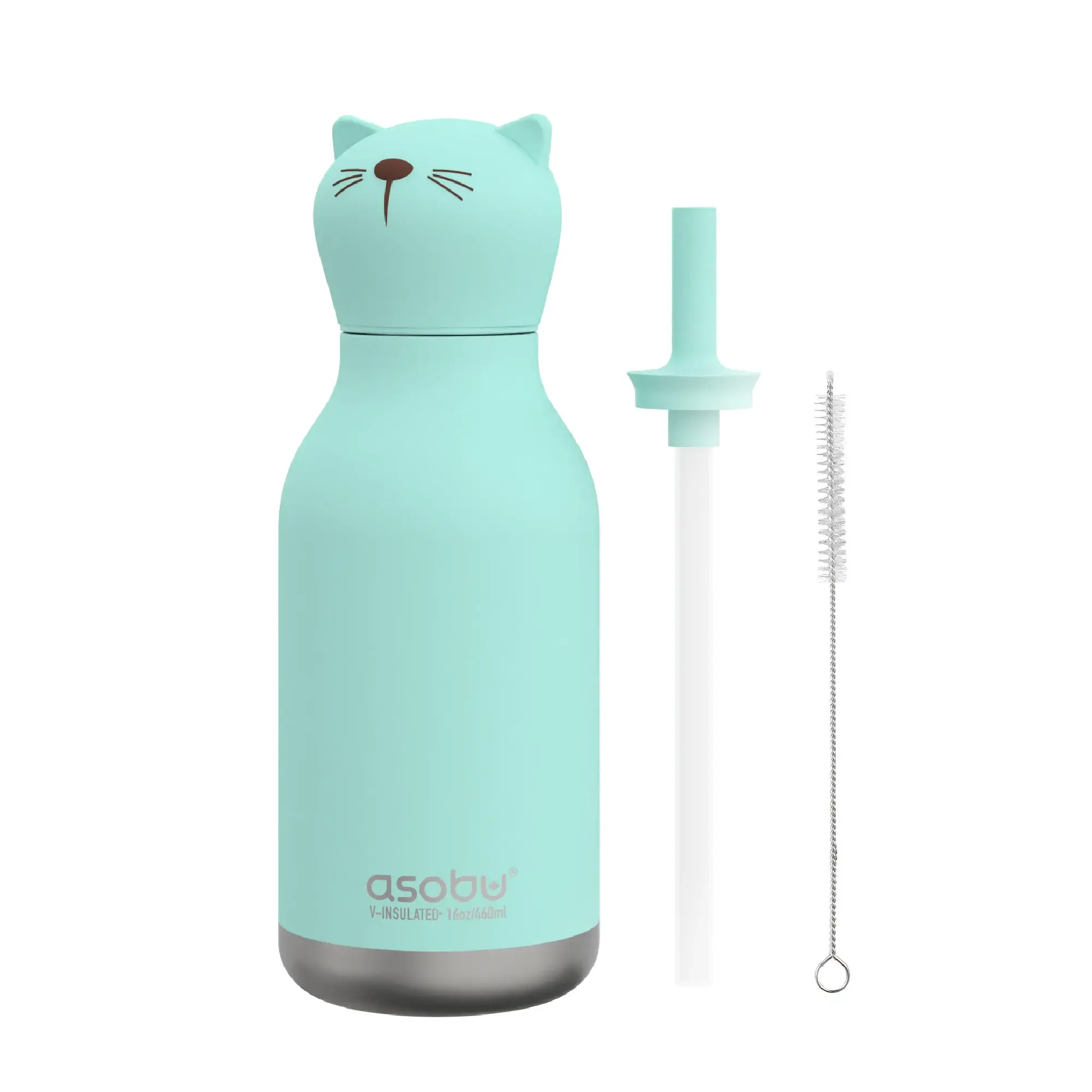 Bestie bottle - Cat