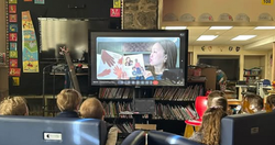Virtual Read-Aloud