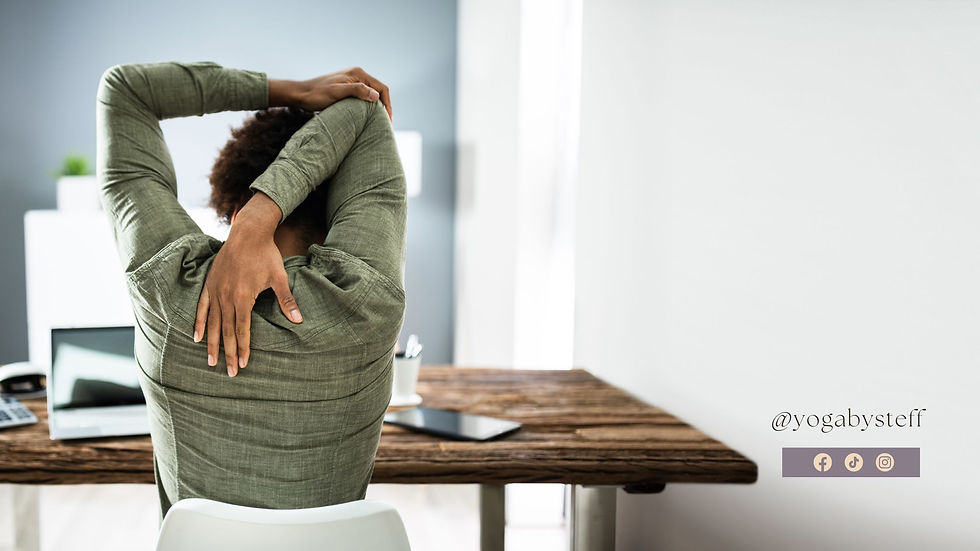 Unlock the Benefits of Corporate Yoga: Increase Productivity and Well-Being