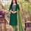 Thumbnail: Rangjyot Sakshi Festive Wear Kurti Pant With Dupatta Collection