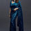 Thumbnail: Madhuri Fancy Wear Georgtte Saree