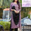 Thumbnail: Tridaal Haseena Viscose Wear Ready Made Collection