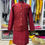 Thumbnail: Men’s Elegant Ethnic Kurta Set with Jacket - Available in Maroon, Yellow, and Gr