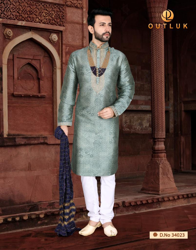 New Arrival men's kurta and pajama