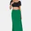 Thumbnail: Cotton Petticoat – Free Size, Comfortable & Breathable