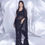 Thumbnail: Sequence Fancy Wear Georgette Wear Saree